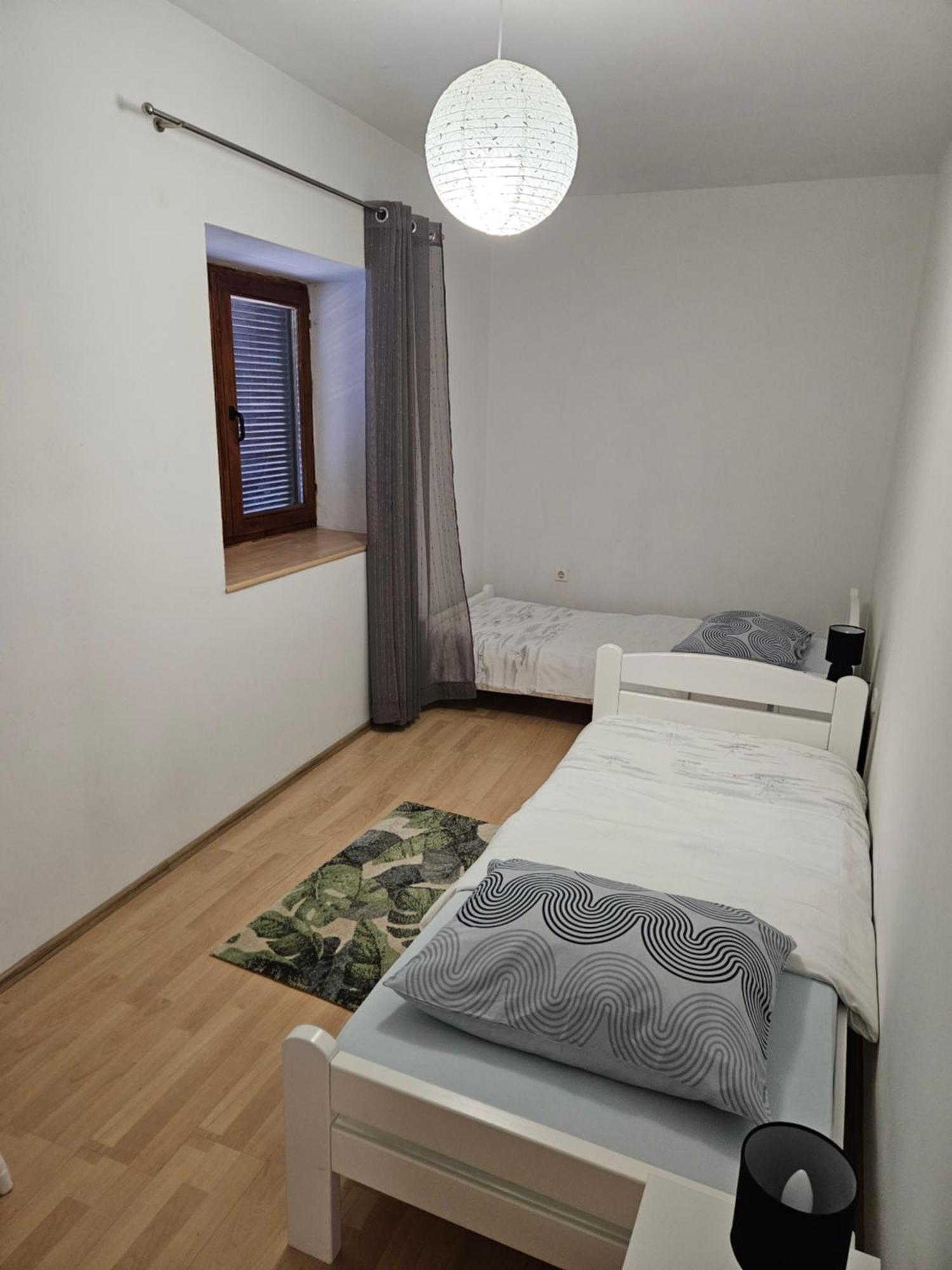 Holiday Home Nena Drniš 外观 照片